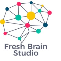 Fresh Brain Studio logo - Similar company to Deazitech