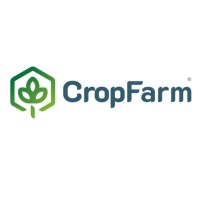 CropFarm logo - Similar company to Agroferti Liquid Solutions