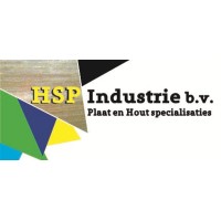 HSP-Industrie B.V. logo - Similar company to Durs