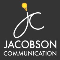 Jacobson Communication logo - Similar company to Dexterity Books