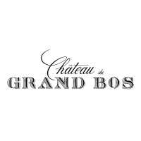 Chateau du Grand Bos logo - Similar company to Areovla