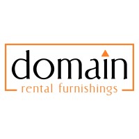 Domain Rental Furnishings logo - Similar company to Australian Insulation Manufacturers Group