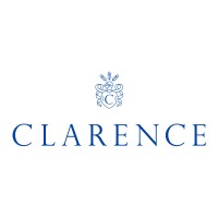 CLARENCE Chronométrie (Genève) logo - Similar company to Prjkt8