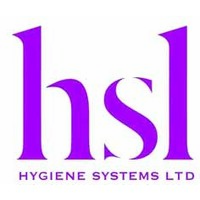 Hygiene Systems Ltd logo - Similar company to Cherwell -