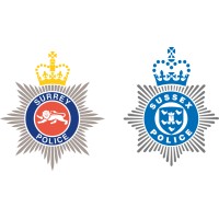 Surrey and Sussex Police logo - Similar company to Opus Underwriting Limited