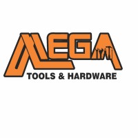 Mega Tools and Hardware logo - Similar company to Mega Tools S.A