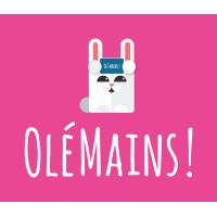 OléMains logo - Similar company to Super Designer
