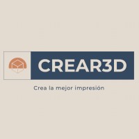 CREAR 3D logo - Similar company to Krear 3D