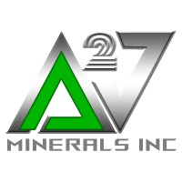 A2J Minerals logo - Similar company to Helios Fund