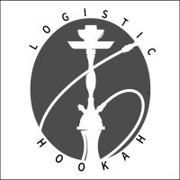 Logistic Hookah logo - Similar company to B2B Hookah