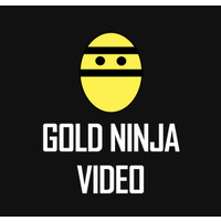 Gold Ninja Video