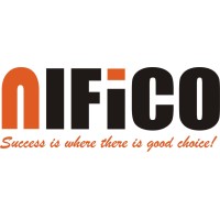NIFICO POLAND logo - Similar company to Mega Electronics, Inc.