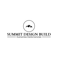 Summit Design Build logo - Similar company to First Class Property Services
