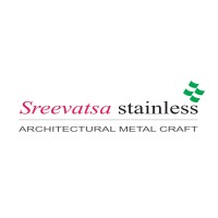 Sreevatsa Stainless Steel Fabricators Pvt. Ltd. logo - Similar company to Max Design