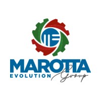 Marotta Evolution logo - Similar company to Nerobold
