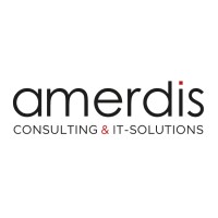 amerdis GmbH logo - Similar company to Stylite Ag