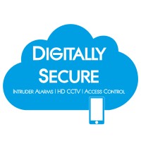Digitally Secure Ltd