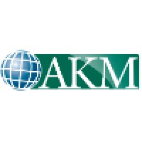 AKM Construction Management logo - Similar company to Akm Consultancy