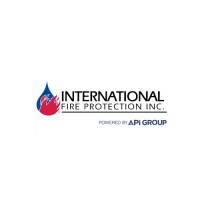 International Fire Protection logo - Similar company to Vsc Fire & Security, Inc.