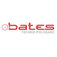 BATES Techno-Polissage logo - Similar company to Am Polissage