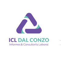 ICL Dal Conzo | Informes & Consultoría Laboral logo - Similar company to Inbiotec Conicet