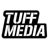TUFF Media logo - Similar company to Straws & Stuff