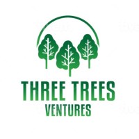 Three Trees Ventures logo - Similar company to Zoom Drain Seattle