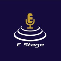 E Stage logo - Similar company to Solvemen Trading