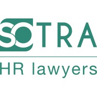 Sotra HR Lawyers logo - Similar company to Ellint: Employment & Labor Lawyers International