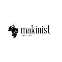 Makinist logo - Similar company to T4 Entertainment & Technologies