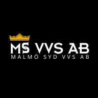 MS VVS AB logo - Similar company to Fogma Ab