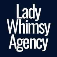 Lady Whimsy logo - Similar company to Management Consulting Group