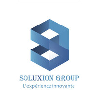 Soluxion Group logo - Similar company to Projet Phard