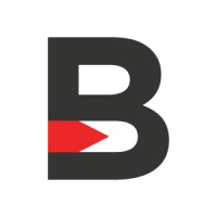 BioCentury Inc. logo - Similar company to Project 8P Foundation