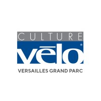 Culture Vélo Versailles Grand Parc logo - Similar company to Numericli