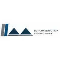 BUT CONSTRUCTION SDN BHD logo - Similar company to Megatar Construction Sdn. Bhd.