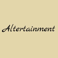 Altertainment logo - Similar company to Chessline