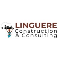 LINGUERE Construction & Consulting logo - Similar company to Upsos