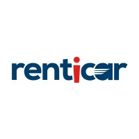 RentiCar logo - Similar company to Lookus Scientific Inc.