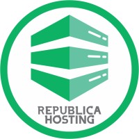 Republica Hosting logo - Similar company to Clippate.Com