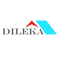 DILEKA AEROSPACE logo - Similar company to Maxtorq Aerospace