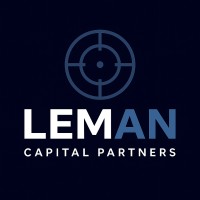 Leman Capital Partners logo - Similar company to Form Automotive Packaging Specialists