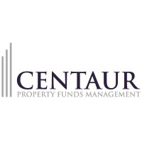 Centaur Property Funds Management logo - Similar company to Dmg Property