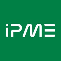 iPME logo - Similar company to Cdmm (Uk) Ltd