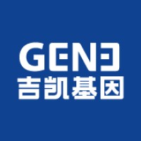 上海吉凯基因医学科技股份有限公司 logo - Similar company to Medx