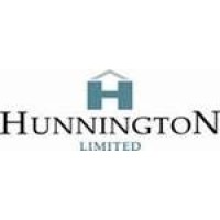 Hunnington Ltd logo - Similar company to Black Boots Technology