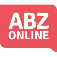 ABZ ONLINE logo - Similar company to Tradux