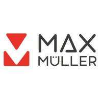 Max Müller GmbH & Co. KG logo - Similar company to Group Technologies Ag