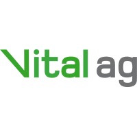 Vital AG logo - Similar company to E-Sential Ag