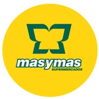 Masymas Supermercados logo - Similar company to Alimerka